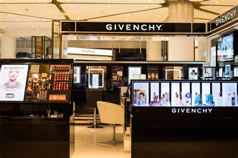 givenchy beauty thailand|givenchy official online store.